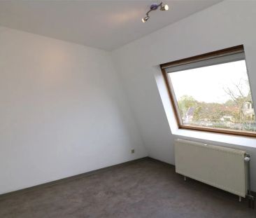 Appartement, twee slaapkamers, autostaanplaats in centrum te Scherp... - Foto 3