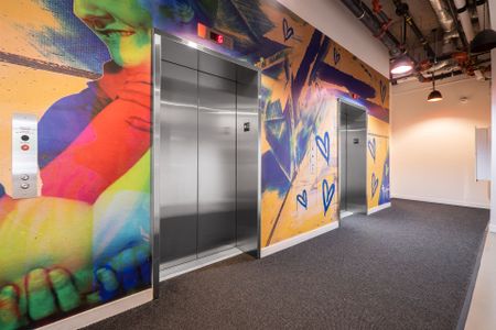 For Lease - 1604 Liberty Street Unit# 135, Toronto, Ontario - Photo 4