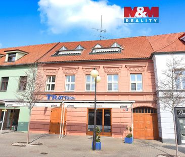 Pronájem bytu 1+1 46 m² - Photo 1