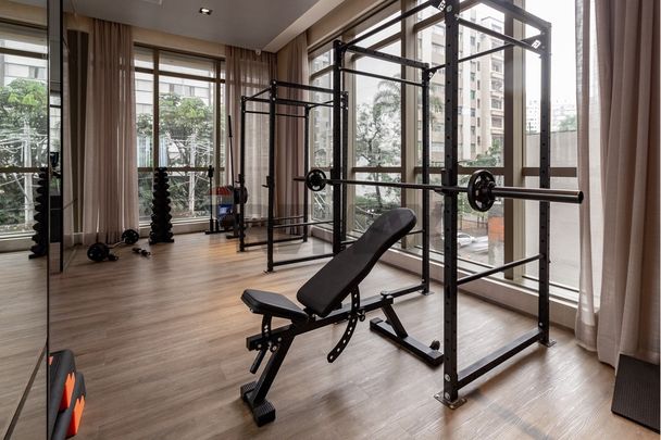 For You Perdizes: Lindo Apto de 30m² com Armários Planejados, Mobiliado e Equipado – A Passos da PUC! - Photo 1