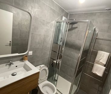 Location Appartement 1 pièce 25m² LILLE 59000 - Photo 1