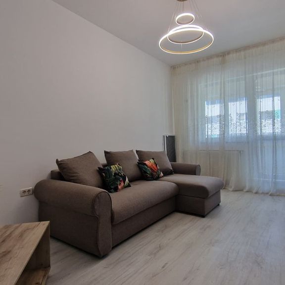 Militari Residence - 2 camere, decomandat, mobilat si uti... - Photo 1