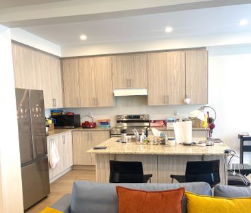 For Lease - 3167 Blazing Star Avenue, Pickering, Ontario - Photo 4