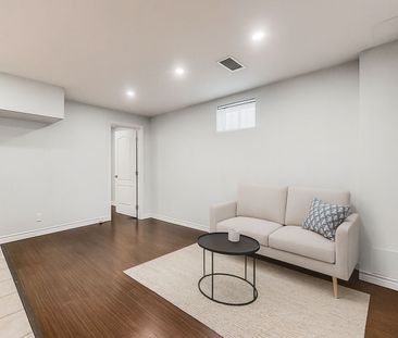 For Lease - 156 Townsgate Drive Unit# BSMT #2, Vaughan, Ontario - Photo 2