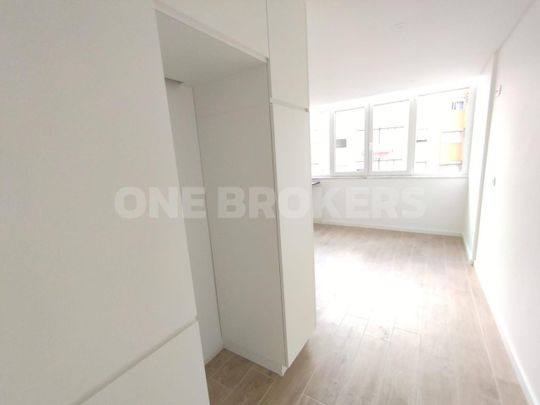 Apartamento T2 em Lisboa - Foto 1