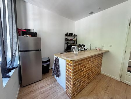 Appartement à louer Ã?vreux - Photo 5