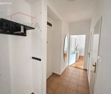 Pronájem bytu 2+1 56 m² - Photo 3