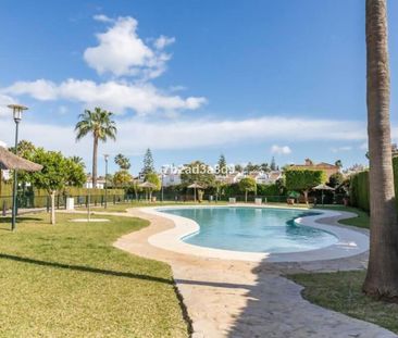 Penthouse in San Pedro de Alcántara - Photo 6