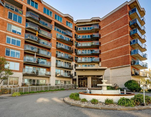 À louer / Appartement - Photo 1