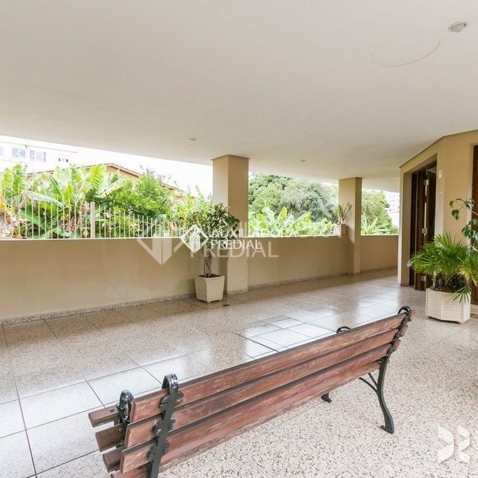 Cobertura com 2 quartos e 98m² para alugar em Cristal, Porto Alegre. - Photo 1