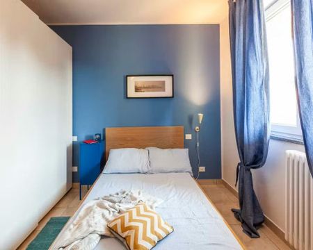 Via Giuseppe Regaldi, Milan, Lombardy 20161 - Photo 3