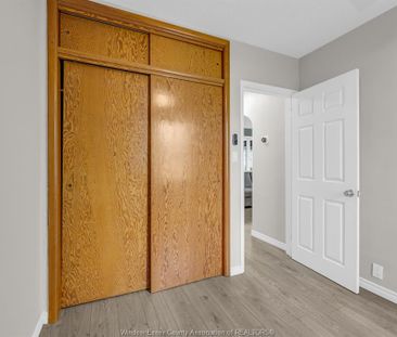 For Lease - 2597 ALEXIS Road Unit# UPPER, Windsor, Ontario - Photo 6