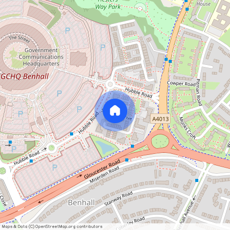 Honey Court, Sotherby Drive, GL51