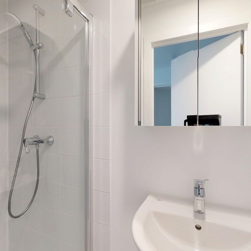 Redingenstraat 91 / 0001, 3000 Leuven - Photo 1