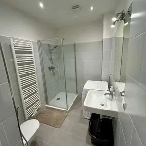 furnished apartment 5min to U1 (close to WU and UNO-City) - Foto 3