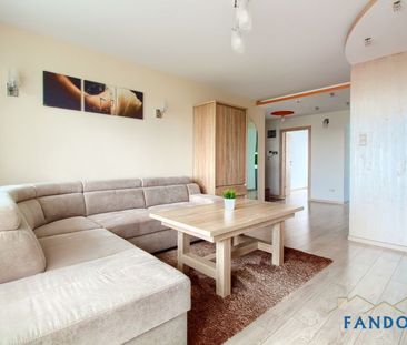 Super Miejsce – 3 pokoje | 60m + komórka lokatorska | LWOWSKA - Zdjęcie 2