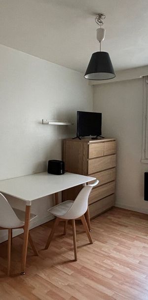 Location Appartement 1 pièce 16m² - Photo 1