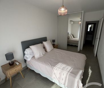 Appartement T3 à louer - Photo 5