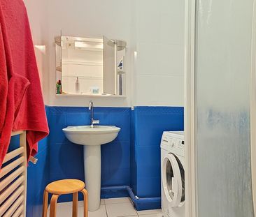 Location Appartement 1 pièce 38m² DIJON 21000 - Photo 5