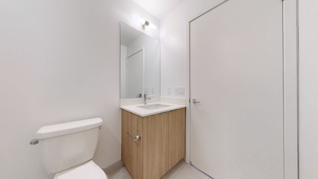 For Lease - 395 Square One Drive Unit# 1903, Mississauga, Ontario - Photo 1