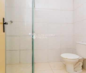 Casa com 2 quartos e 100m² para alugar em Vila Jardim, Porto Alegre. - Foto 3
