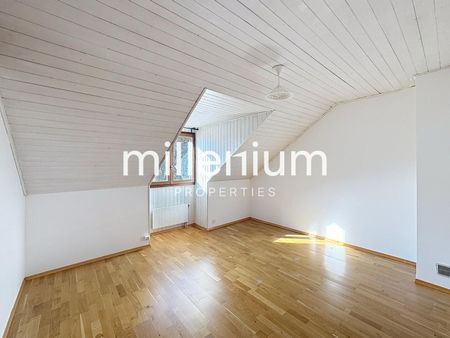 Beautiful house with garden in Veyrier - Photo 4