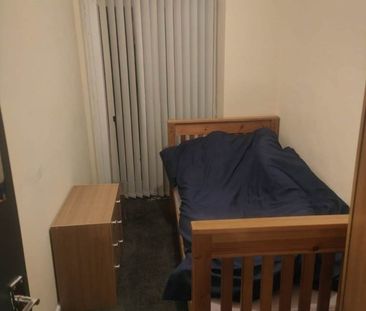 Room in a Shared House, The Grove, B16 - Photo 5
