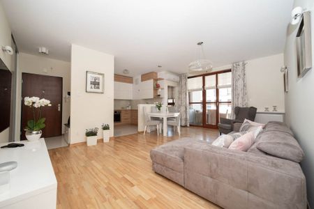 Warszawa, Wilanów, Sarmacka - Photo 5