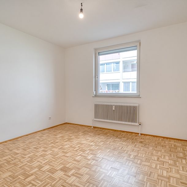 Frischer Look in Lehen - Foto 1