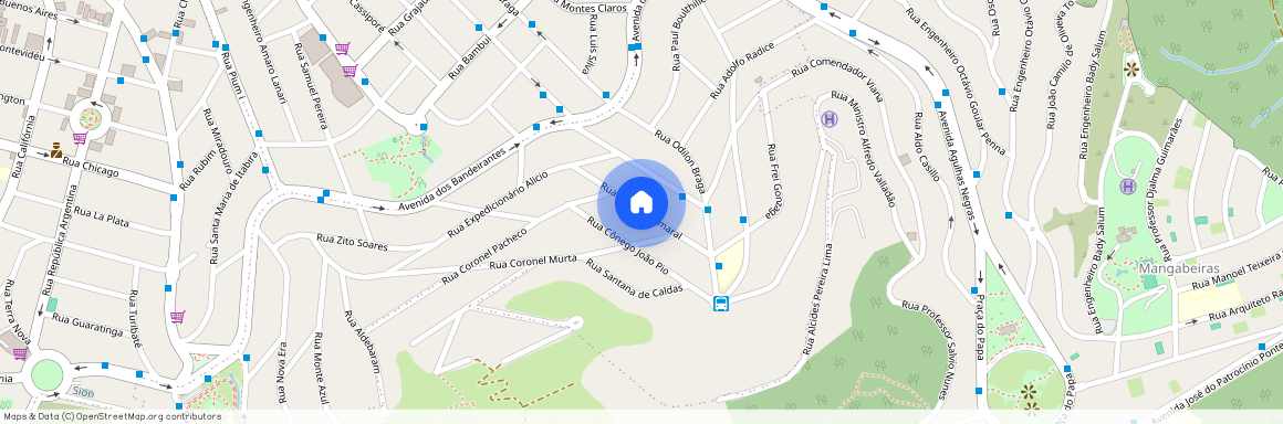 Comiteco, Belo Horizonte, MG, 30315180