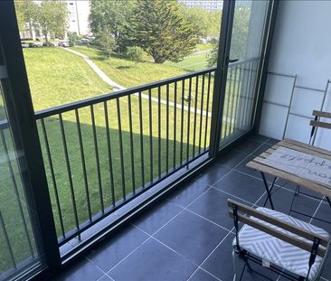 2 pièces - Meublé - 46,3 m² - 4ème étage - Colocation non autorisée - Photo 3