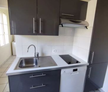 Appartement Chambray Les Tours 2 pièce(s) 44.31 m2 - Photo 4