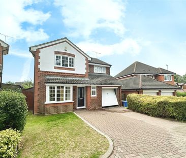 Rachaels Lake View, Warfield, Bracknell, RG42 - Photo 4