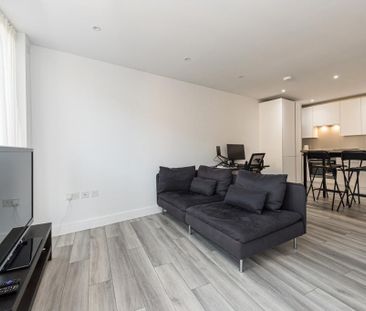 1 bedroom flat to rent - Photo 2