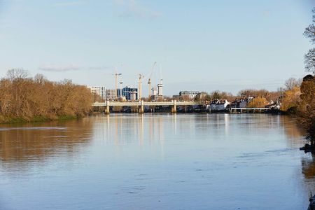 Chiswick Staithe, W4, London - Photo 2