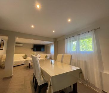 Location Appartement 2 pièces 57m² AUBENAS 07200 - Photo 3