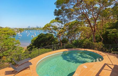 24 Woodford Street, Longueville NSW 2066 - House For Rent | Domain - Photo 3