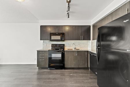 For Lease - 80 Esther Lorrie Drive Unit# 1002, Toronto, Ontario - Photo 3