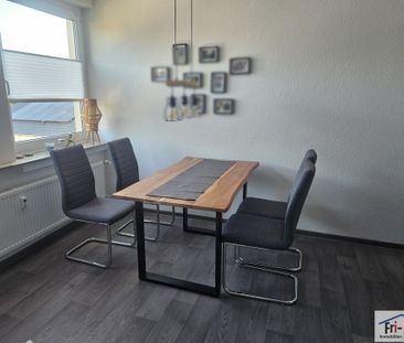 Bünde-### Tolle 2,5 Zimmer Wohnung in zentraler Lage von Bünde ### - Photo 1
