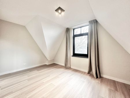 Appartement te huur: Kometensingel 90-B 1033 BX Amsterdam - Foto 5