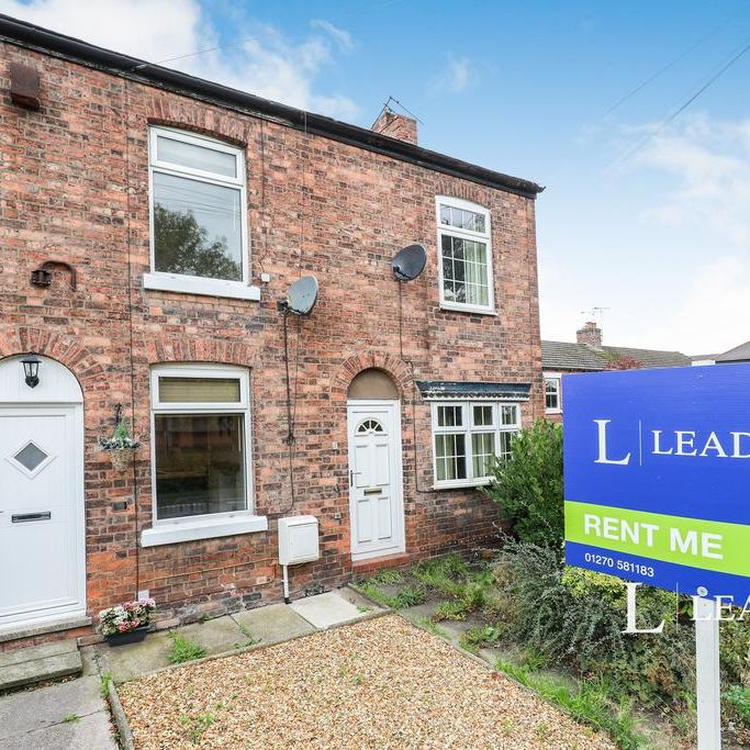 2 bedroom terraced house to rent - Photo 1