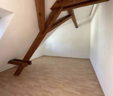 2.5 Zimmer, 59 m², 2. Stock - Foto 5
