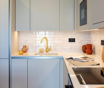 Studio to rent - Photo 6