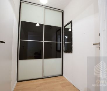 Kawalerka 30,70 m² z balkonem os. Anny Jagiellonki - Фото 1