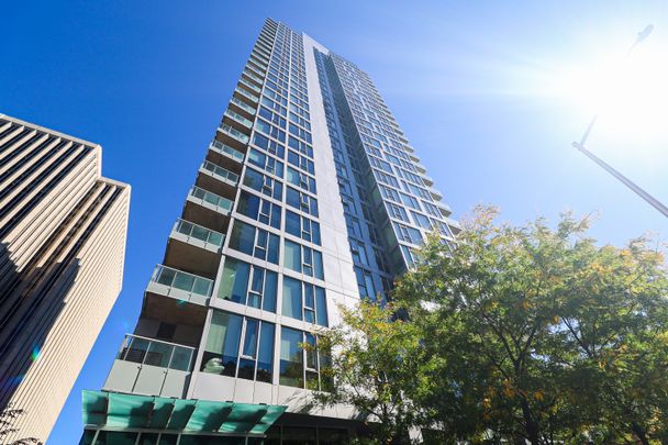 179 Metcalfe Street - 1809 Unit 1809 Ottawa ON K2P 0W1 - Photo 1