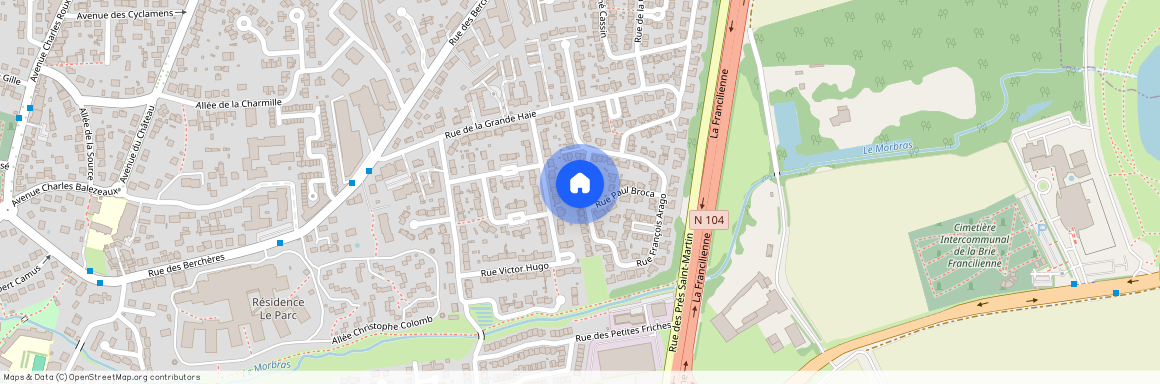 PONTAULT COMBAULT (77340)