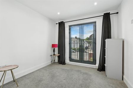 Apt 4 1 The Tides, CARRICKFERGUS, BT38 8GN - Photo 3