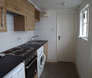 St Peters Place, Brighton, BN1 4SA 1 bedroom apartment to rent - Photo 4