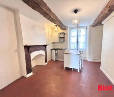 Location Appartement 2 pièces 39m² RENNES 35000 - Photo 2
