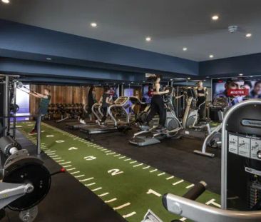 Gold Plus Studio - Photo 2